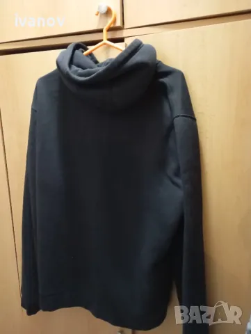 Tommy Hilfiger мъжки суичър , снимка 3 - Суичъри - 48644465