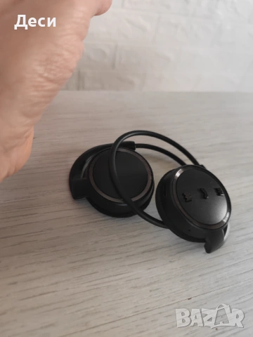 Безжични слушалки , снимка 3 - Безжични слушалки - 53864128