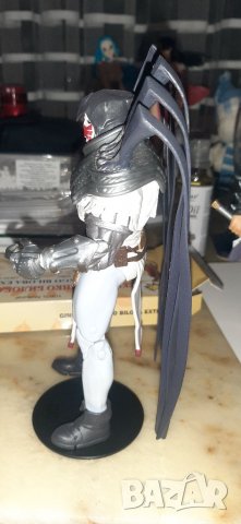 Екшън фигура на Azarel 18 см-30 лв, снимка 2 - Колекции - 38959159