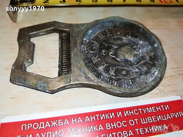 bikgere de france 2708211751, снимка 7 - Антикварни и старинни предмети - 33942421