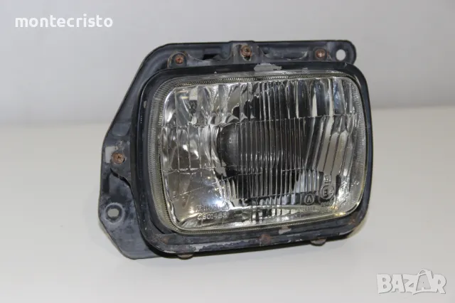 Ляв фар Daihatsu Rocky (1990-1992г.) Дайхатсу Роки стойка фар стоика ELMA 0801453, снимка 2 - Части - 47589134