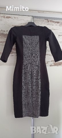 Kencol нова рокля xs, снимка 4 - Рокли - 41479843