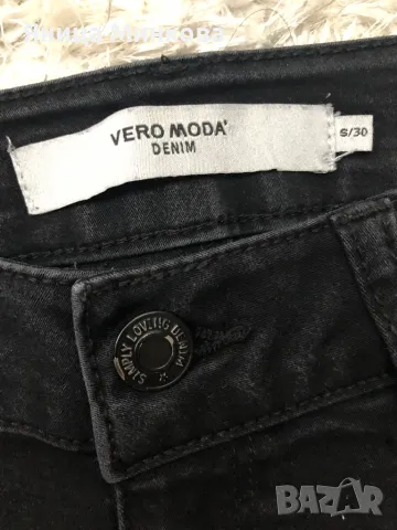 Vero Moda- дамски дънки/ панталон, снимка 3 - Дънки - 47845098