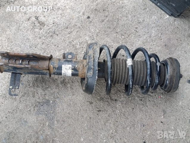 Предни амортисьори за Опел Инсигния / Opel Insignia до 14г., снимка 3 - Части - 52684738