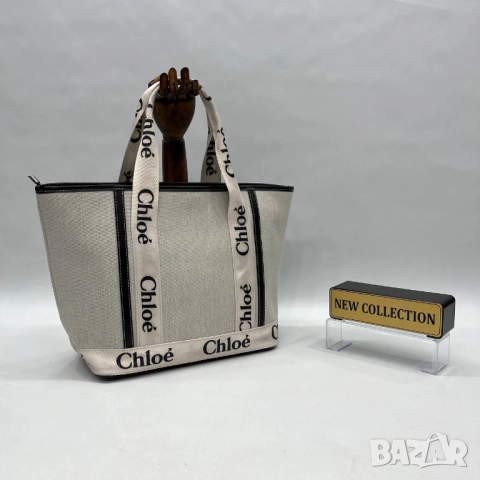 чанти chloe, снимка 10 - Чанти - 51442867