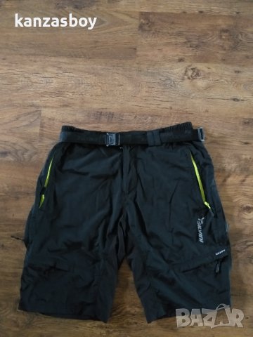  silvini Men MTB cycling pants - мъжки МТВ панталони 2ХЛ, снимка 6 - Спортни дрехи, екипи - 41460001