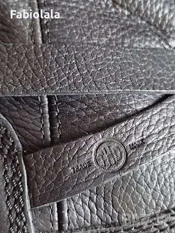 Tommy Hilfiger laarzen EU 40, снимка 12 - Дамски боти - 41713033