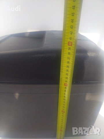 Авто хладилник indel B, с компресор SECOP, 31 литра, Сив, снимка 5 - Хладилни чанти - 53825038