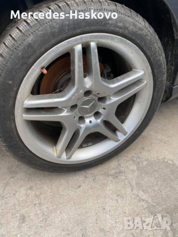 Mercedes-Benz CLS350, снимка 5 - Автомобили и джипове - 35784044