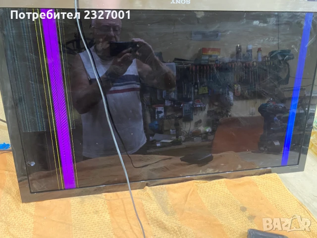 Main board 1-883-753-13          , снимка 3 - Части и Платки - 51417422