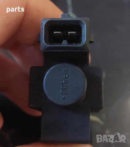 Вакуум Клапан 1.4 - 1.6 Бензин VW Голф 4 (2) - Ауди A3 8L - 72240200 - 037906283A, снимка 4 - Части - 51791847