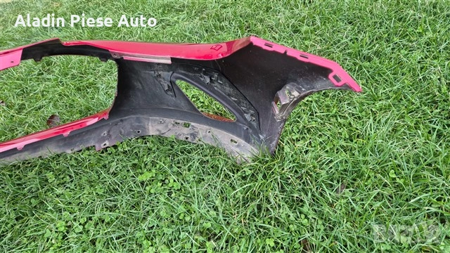 Предна броня Mazda MX5 MX-5 Miata година 2015 2016 2017 2018 2019 код N24350031, N243-50031 , снимка 7 - Аксесоари и консумативи - 53073185