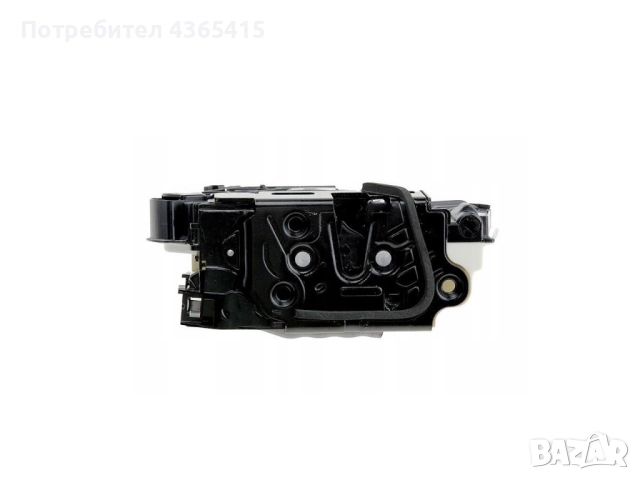 Брава за VW CC (2012-2017) за предна лява врата 5N1837015B, снимка 3 - Части - 52546389