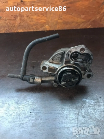 Вакуумна помпа за спирачки за Citroen/Peugeot C8, 807 (2002-2008) 9631971580, снимка 2 - Части - 53508538