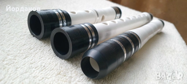 Кавал-МИ-пвх, снимка 3 - Духови инструменти - 53497772