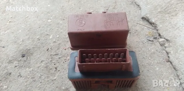 Релета бензинова помпа за Ситроен , Пежо 92/97г, снимка 1