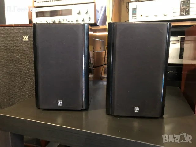 YAMAHA NX-E700 Тонколони в перфектно състояние