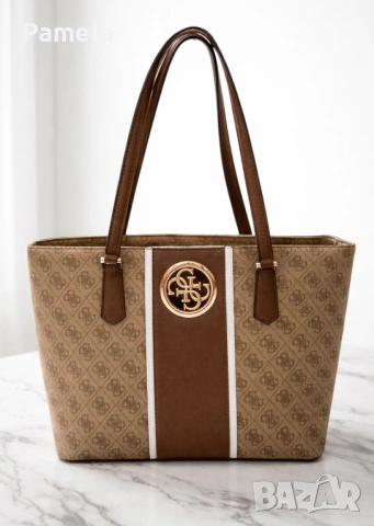 Дамска Чанта Guess