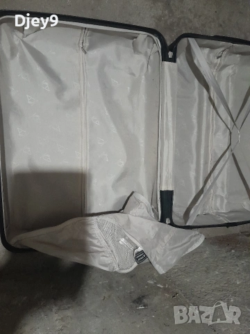 голям пътнически куфар aerolite с колелца и мн.други , снимка 8 - Куфари - 53167196