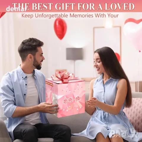 Комплект за отливане на ръце, комплект форми за държане на ръка за възрастни и деца, снимка 7 - Други стоки за дома - 49517064