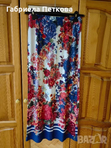 Пола на Дафне, снимка 1