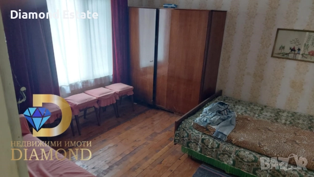 Едноетажна къща в село Сталево, обл. Хасково, снимка 9 - Къщи - 52360167