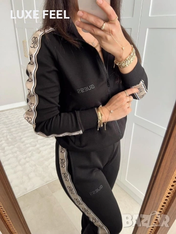 Дамски Екипи ⚜️Guess