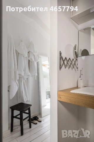 Тристаен апартамент на Сточна гара , снимка 13 - Апартаменти - 52625840