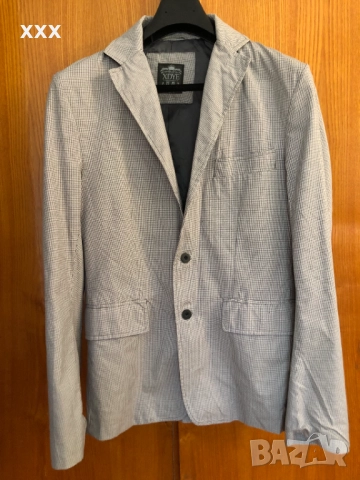 Мъжки сака 2 броя, снимка 6 - Сака - 51800038