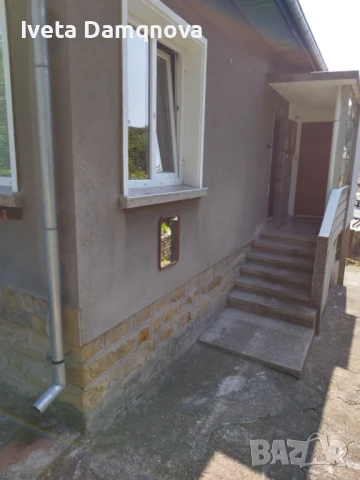 Къща с дворно място в Трявна , снимка 7 - Къщи - 50732897