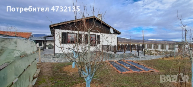 Къща от собственик с. Красново , снимка 2 - Къщи - 53404487