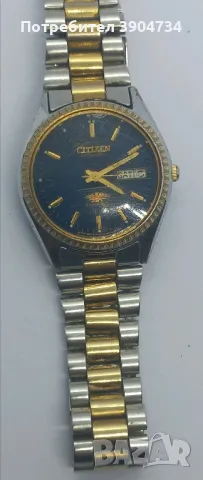 CITIZEN Automatic , снимка 1