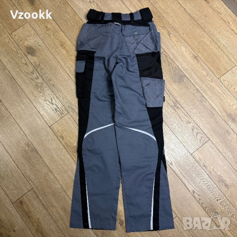 Мъжки работен панталон Engelbert Strauss Motion | 46 , снимка 6 - Панталони - 53732536