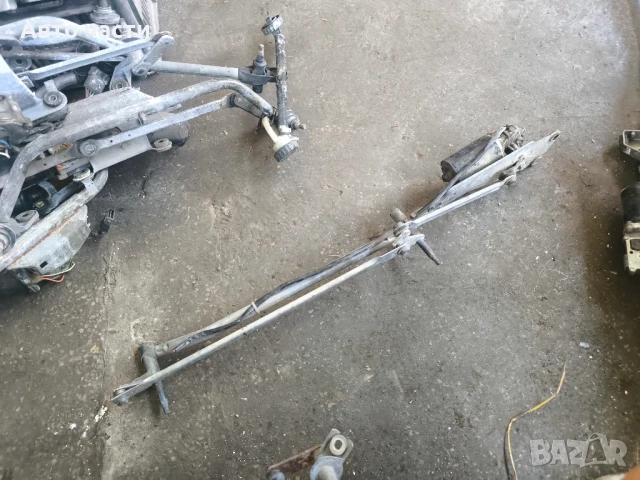 Моторче и механизъм CITROËN Xsara Механизъм 0390241374 18768389 , 0 390 241 374