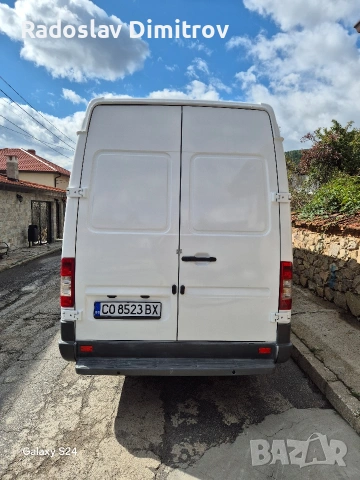 Кемпер за бързо хранене , снимка 2 - Каравани и кемпери - 53710182