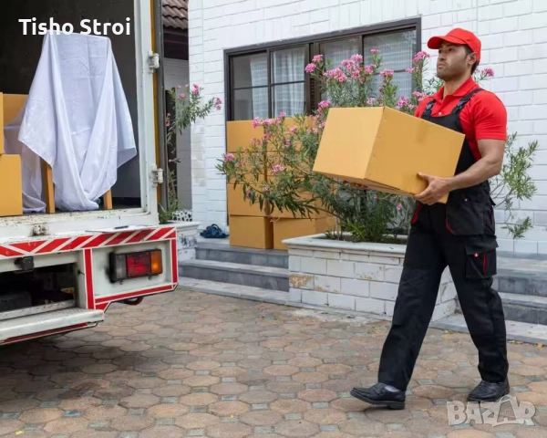 кърти чисти извозва хамалски услиги софия асфалтиране на пътища, снимка 7 - Хамалски услуги - 52641426