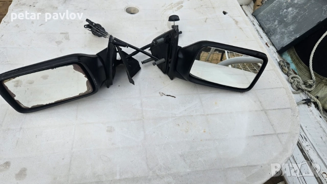 Огледала за голф 3