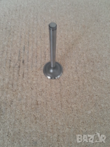 Клапан всмукателен GIEFFE (36x8x105) за RENAULT 18,FUEGO,TRAFIC 1.6 №0403S, снимка 2 - Части - 51579747