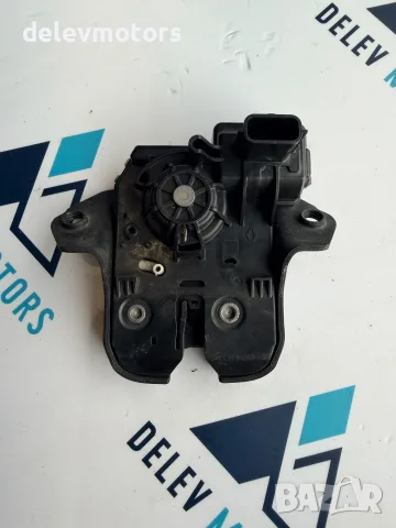 905030754R брава за багажник пета врата от Dacia Sandero 3 1.0 TCe ECO-G