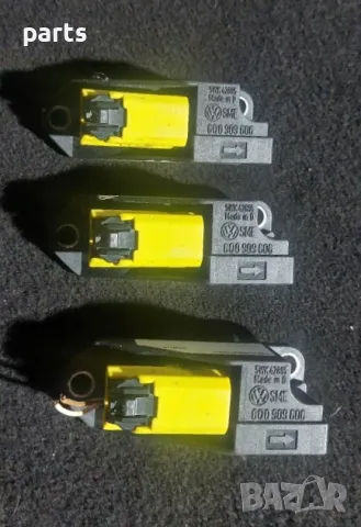 Аербег Сензор VW Голф 4 - Шаран - Пасат - Бора - Поло
- Сеат
- Шкода - Форд - 600909606, снимка 5 - Части - 47299793