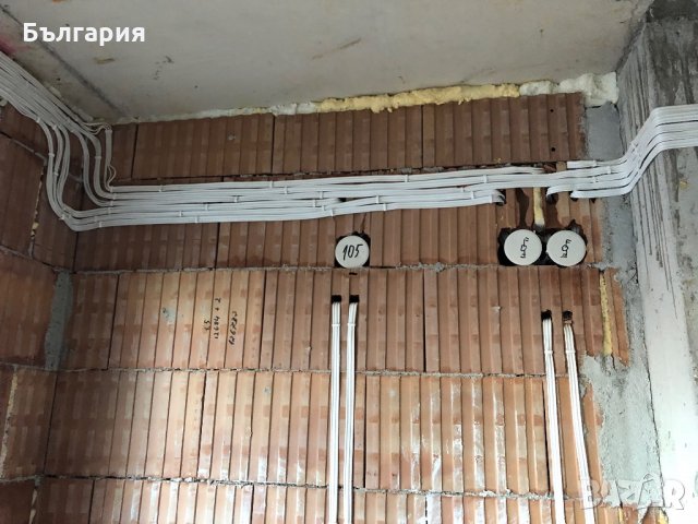 Електроуслуги за цялата страна, снимка 11 - Електро услуги - 28176856