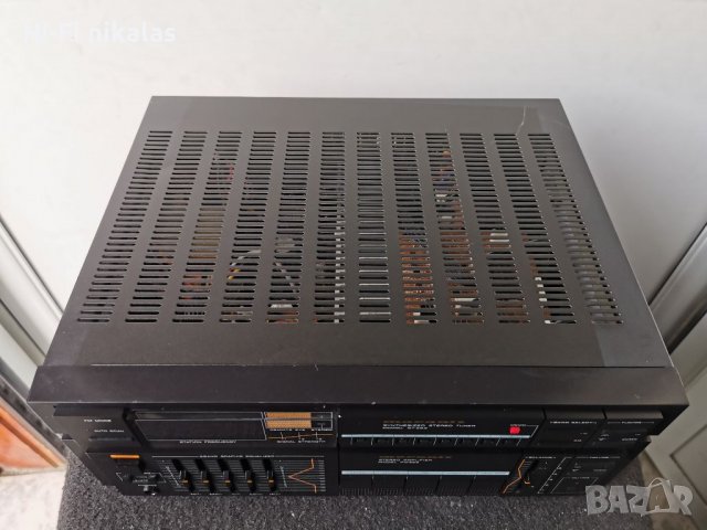 Усливател Ресийвър MARANTZ PM363 ST363, снимка 4 - Ресийвъри, усилватели, смесителни пултове - 39835339