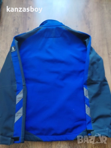 Mascot softshel Jacket - СОФТШЕЛ работно яке М, снимка 12 - Якета - 53786919