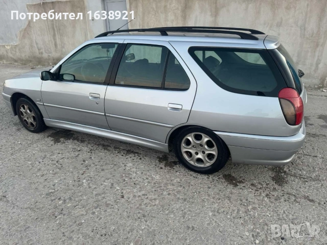 Продава PEUGEOT 306