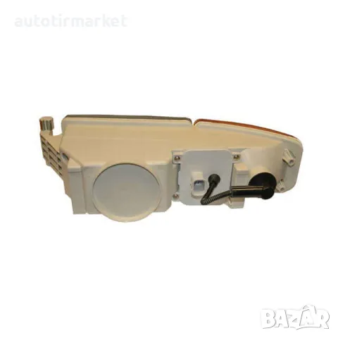 Десен халоген за MAN TGA/TGL/TGM – MARS 631818, снимка 2 - Аксесоари и консумативи - 56051639
