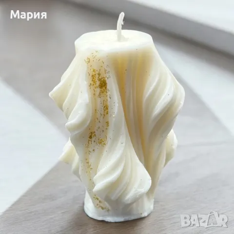 Комплект ароматни Свещи , снимка 15 - Декорация за дома - 39423088