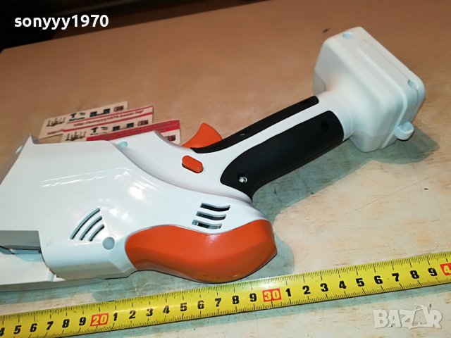 резачка за клони/дърва 1001231608, снимка 11 - Градинска техника - 39256162