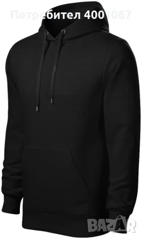 мъжки суичър, снимка 1