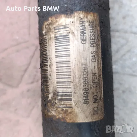 Задни амортисьори BMW E90 E91 E92 E93 задни пружини БМВ Е90 Е91 Е92 Е93, снимка 2 - Части - 48697437