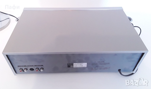 Sony tc k 55 MK2, снимка 6 - Декове - 52812536